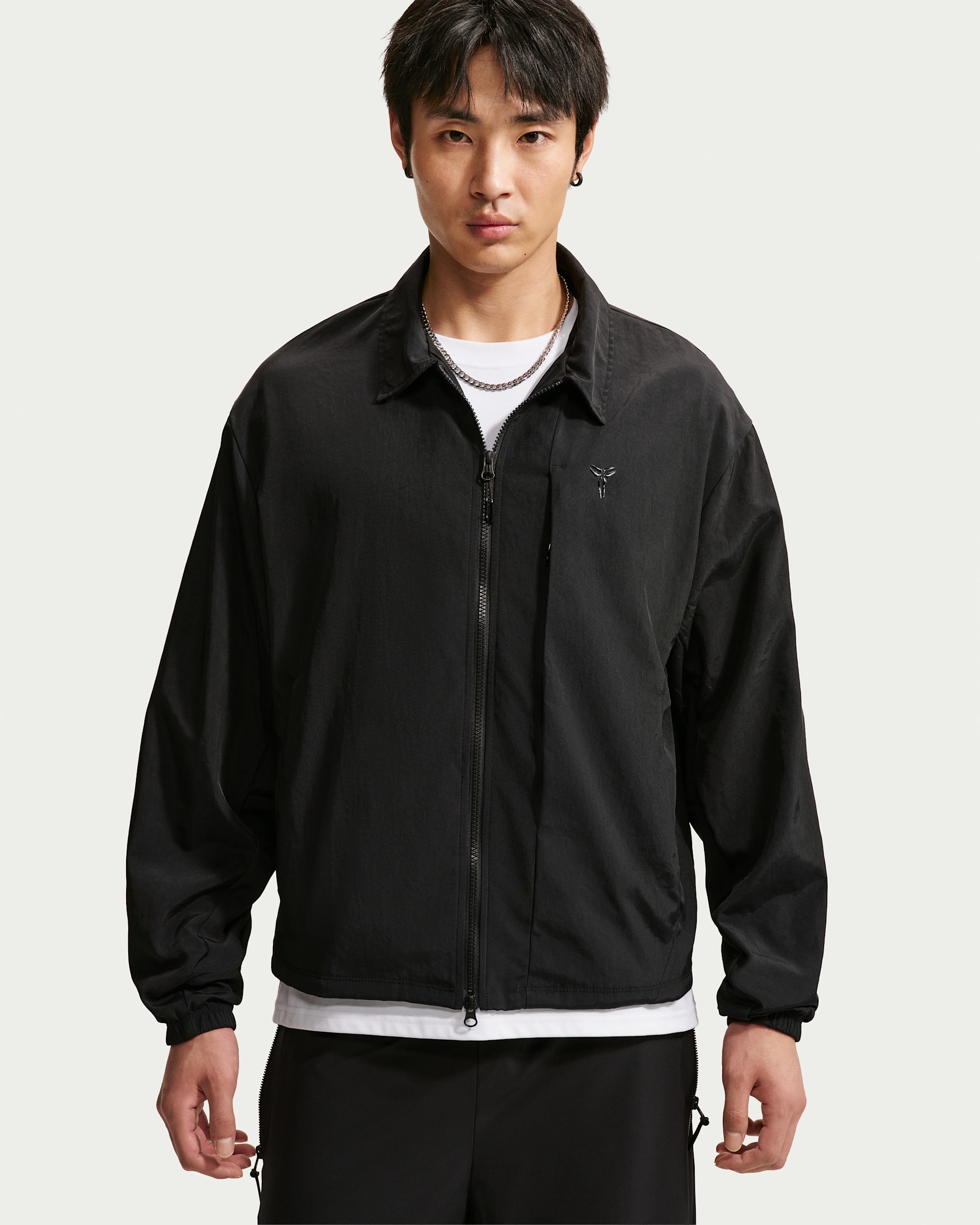 Kobe Men's Mamba Woven Jacket. Nike JP